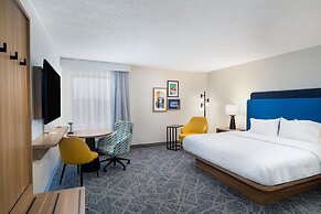 Hampton Inn Marietta