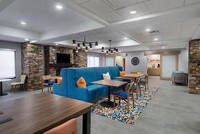 Hampton Inn Marietta