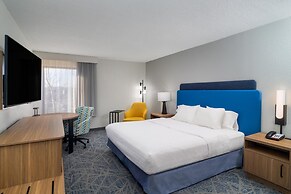 Hampton Inn Marietta
