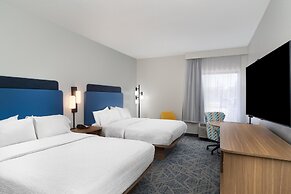 Hampton Inn Marietta
