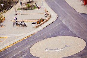 Grand Hotel Falkenberg