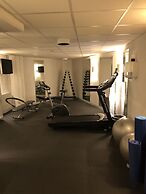 Grand Hotel Falkenberg