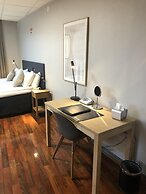 Grand Hotel Falkenberg