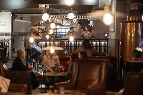 Grand Hotel Falkenberg