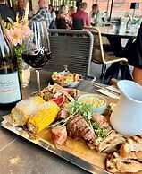 Grand Hotel Falkenberg