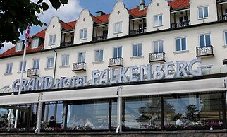 Grand Hotel Falkenberg