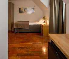 Grand Hotel Falkenberg