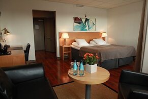 Grand Hotel Falkenberg