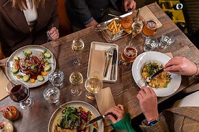 Grand Hotel Falkenberg