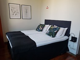 Grand Hotel Falkenberg