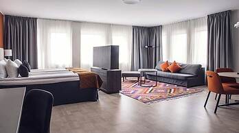 Quality Hotel Winn Haninge