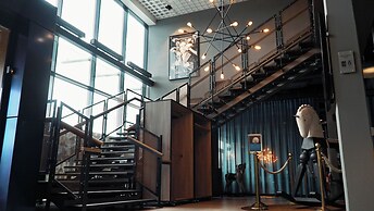 Quality Hotel Winn Haninge