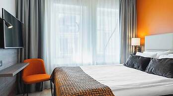 Quality Hotel Winn Haninge