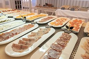 S'Agaró Hotel Spa & Wellness