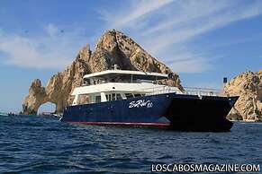 Corazón Cabo, a Noble House Resort