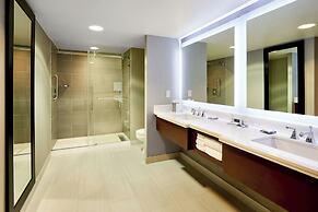 Marriott Boston Quincy