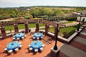 Marriott Boston Quincy