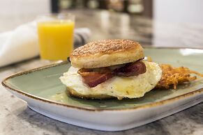 Marriott Boston Quincy