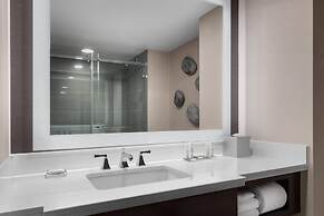 Marriott Boston Quincy