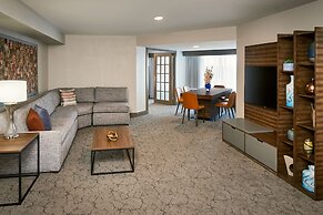 Marriott Boston Quincy