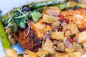 Marriott Boston Quincy