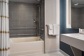 Marriott Boston Quincy