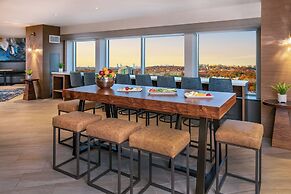 Marriott Boston Quincy