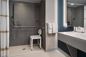 Marriott Boston Quincy