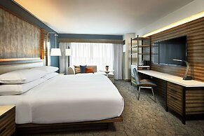 Marriott Boston Quincy