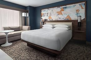 Marriott Boston Quincy
