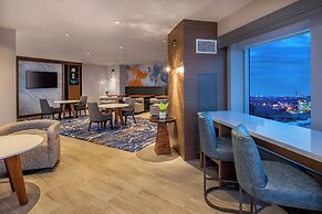 Marriott Boston Quincy