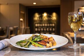 Marriott Boston Quincy