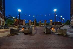 Marriott Boston Quincy