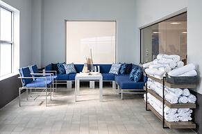 Marriott Boston Quincy