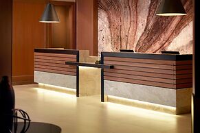 Marriott Boston Quincy