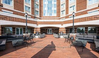 Marriott Boston Quincy