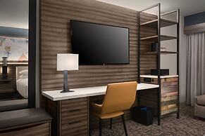 Marriott Boston Quincy