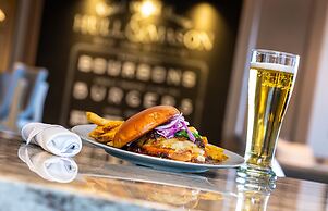 Marriott Boston Quincy