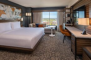 Marriott Boston Quincy