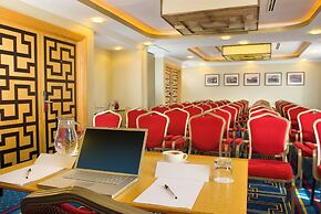 Crowne Plaza Liverpool - John Lennon Airport by IHG