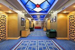 Crowne Plaza Liverpool - John Lennon Airport by IHG