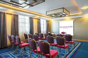 Crowne Plaza Liverpool - John Lennon Airport by IHG
