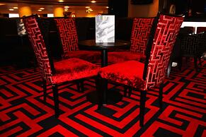 Crowne Plaza Liverpool - John Lennon Airport by IHG