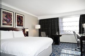 Crowne Plaza Liverpool - John Lennon Airport by IHG
