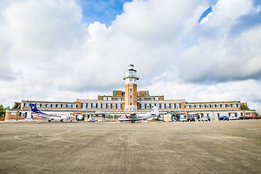 Crowne Plaza Liverpool - John Lennon Airport by IHG