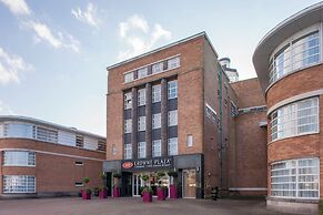 Crowne Plaza Liverpool - John Lennon Airport by IHG