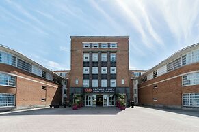 Crowne Plaza Liverpool - John Lennon Airport by IHG