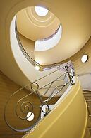 Crowne Plaza Liverpool - John Lennon Airport by IHG