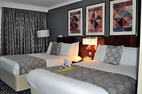 Crowne Plaza Liverpool - John Lennon Airport by IHG