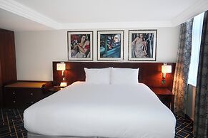 Crowne Plaza Liverpool - John Lennon Airport by IHG